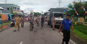 Plampang membara 1
