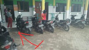 Puskesmas Plampang 1