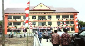 Rusunawa UNSA