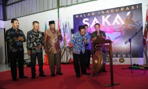 Saka 2017