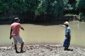 Sungai Sekokat