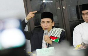 TGB Islam