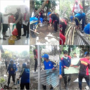 Baksos Banjir Baksos Banjir