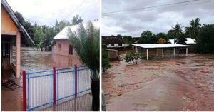 Banjir Boal HL