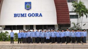 Bumi Gora