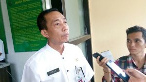 Drs. H. Arief M.Si 1
