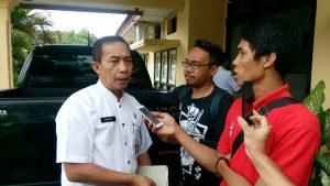 Drs. H. Arief M.Si