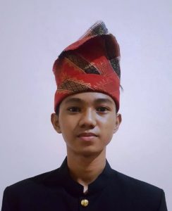 Emil Ranggabarani