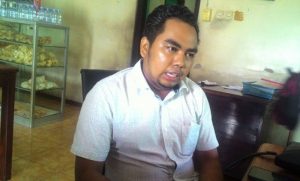 Erik Tiba Papua