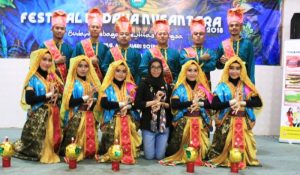 Festival Nusantara 1