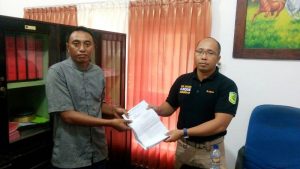 Jaksa Agung Raka 1