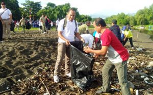 Jen Bersih pantai Jen Bersih pantai