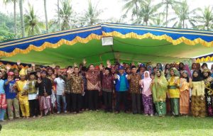 KLU Youth Camp