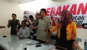 KPU NTB