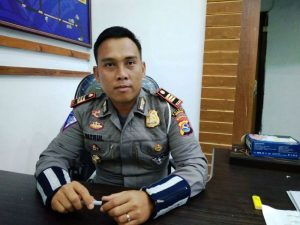 Kasatlantas Nasrul