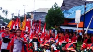 Kirab Pataka