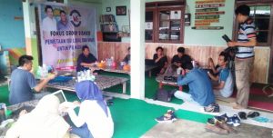 M16 Diskusi