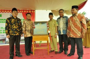 Muhammadiyah Utan