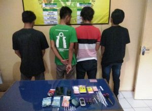 Narkoba Sumbawa