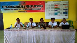 PWI Hukum PWI Hukum