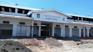 Pasar Brangbara Induk