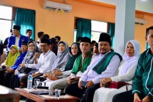 Pilkada Lotim