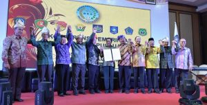RUU Kepulauan