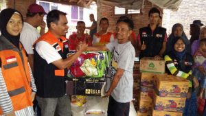 RZ bagi bantuan