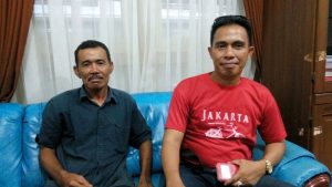 Rekanan Tanah Urug