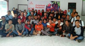 Relawan Nusantara