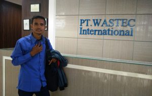 Syamsul Bahri
