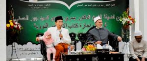 TGB Halaqah