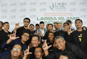 TGB Lariba