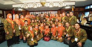 TGB UIN Syarif
