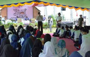 TGB Youth Camp
