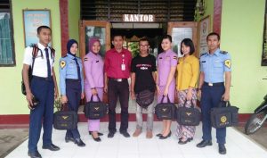 Taruna STTKD