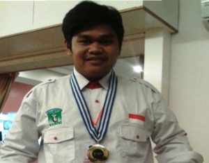 UTS Radit 1