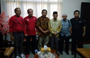 Wartawan Rafiq 1