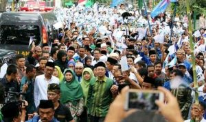 Zul Rohmi Menang