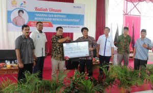 CSR Pertamina