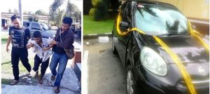 Curi Mobil HL