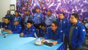 Demokrat SBY