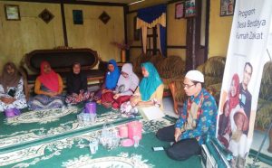Desa Jorok Berdaya