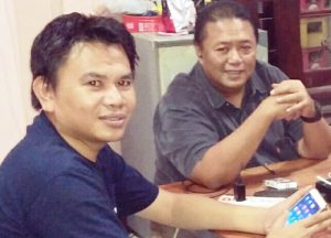 Didu dan Atar