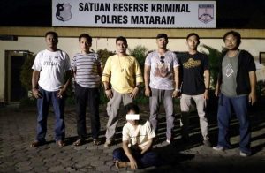 Dukun Cabul