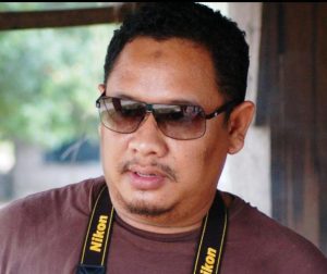 Heri REI