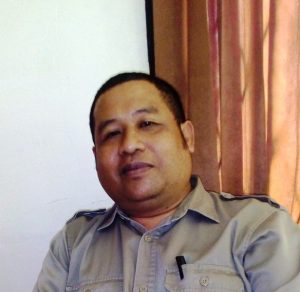 Iwan DKP