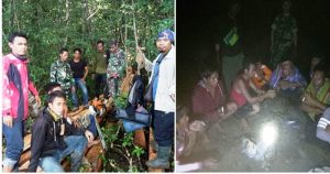KPH dan TNI HL