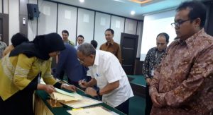 Kerjasama Limbah Jagung