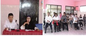 Pelatihan BOS